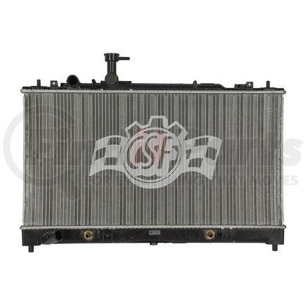 CSF 2991 RADIATOR