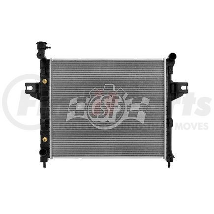 CSF 3115 RADIATOR