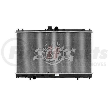 CSF 3127 Radiator