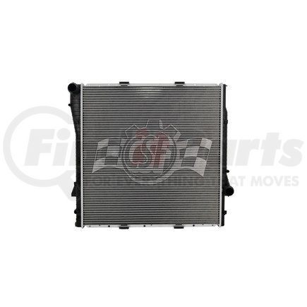 CSF 3178 RADIATOR