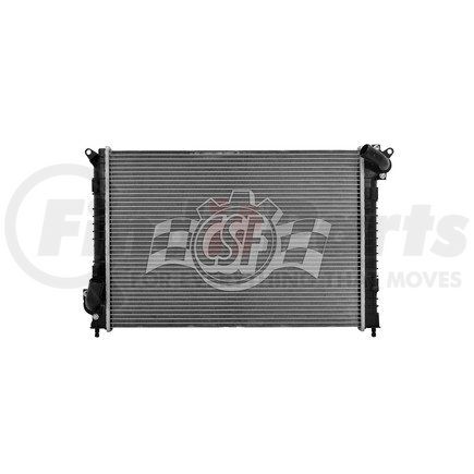 CSF 3194 RADIATOR