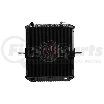 CSF 3219 Radiator