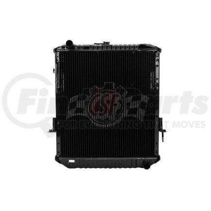 CSF 3212 Radiator