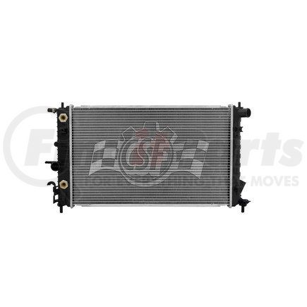 CSF 3239 RADIATOR