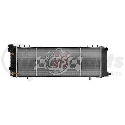 CSF 3251 RADIATOR