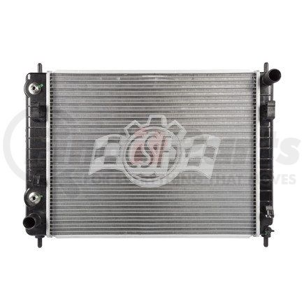 CSF 3261 RADIATOR