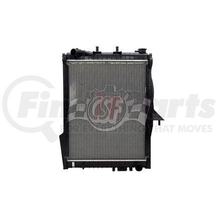 CSF 3269 RADIATOR