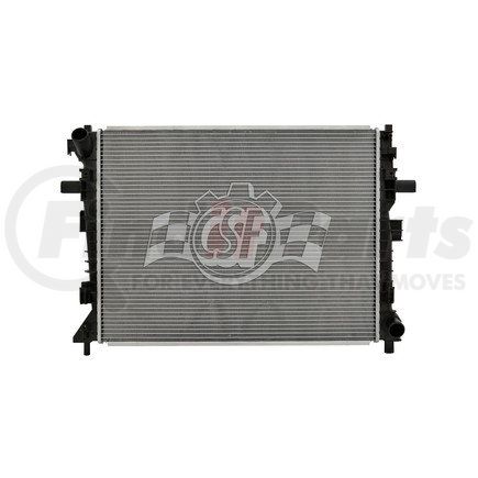 CSF 3275 RADIATOR