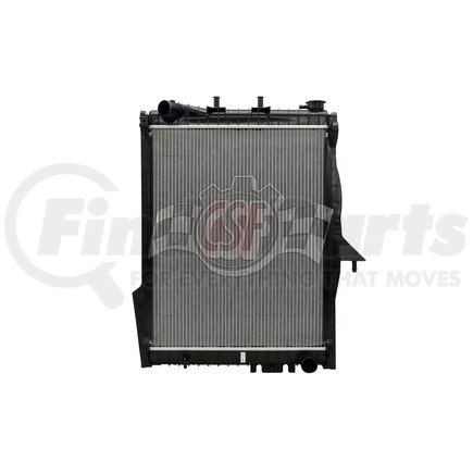 CSF 3268 Radiator