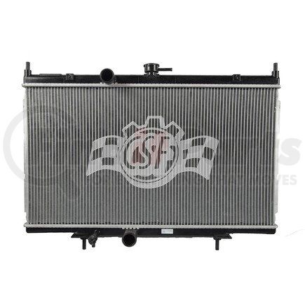 CSF 3346 RADIATOR