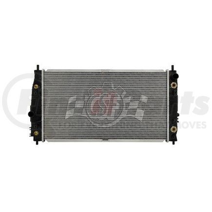 CSF 3364 RADIATOR