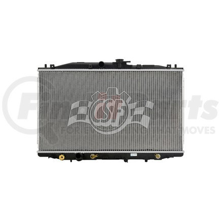 CSF 3366 RADIATOR