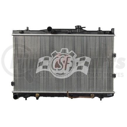 CSF 3380 RADIATOR