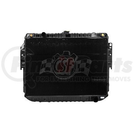 CSF 3392 Radiator