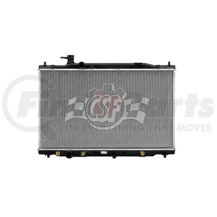 CSF 3481 RADIATOR