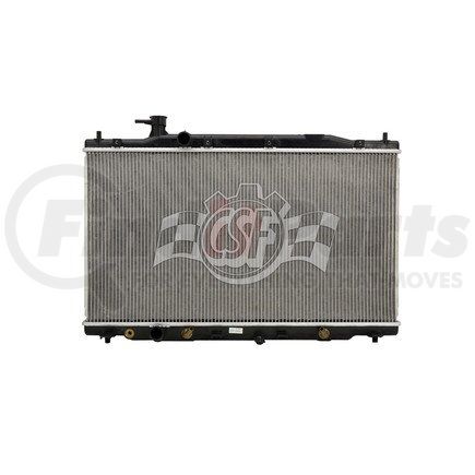 CSF 3482 RADIATOR