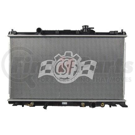 CSF 3401 RADIATOR