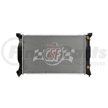 CSF 3451 RADIATOR