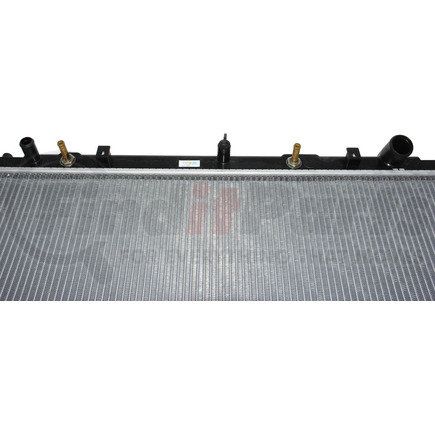 CSF 3542 Radiator for MAZDA