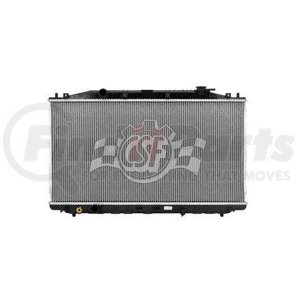 CSF 3561 Radiator