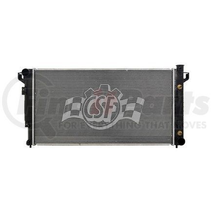 CSF 3562 Radiator