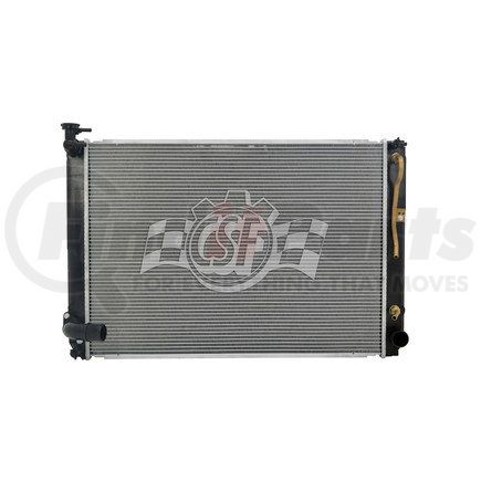 CSF 3636 RADIATOR