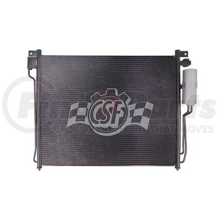 CSF 10632 Condenser