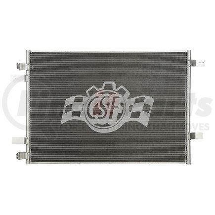 CSF 10654 Condenser