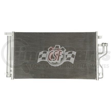 CSF 10672 Condenser