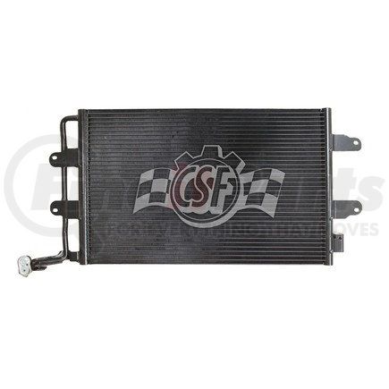 CSF 10675 Condenser