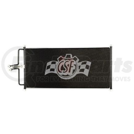 CSF 10682 Condenser