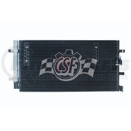 CSF 10684 Condenser