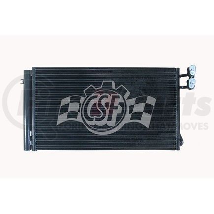 CSF 10687 Condenser