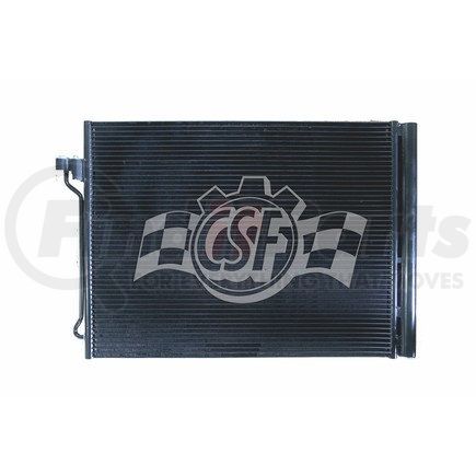 CSF 10688 Condenser