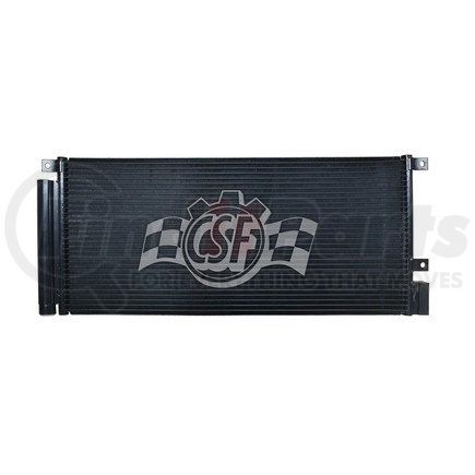 CSF 10690 Condenser