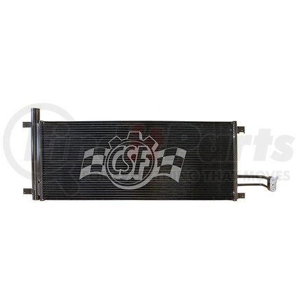 CSF 10694 Condenser