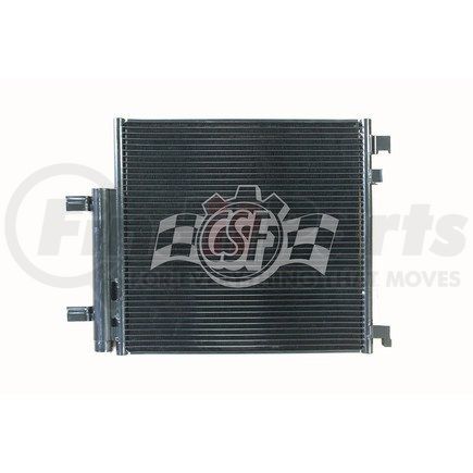 CSF 10696 Condenser