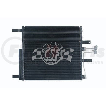 CSF 10702 Condenser