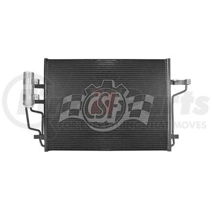 CSF 10704 Condenser