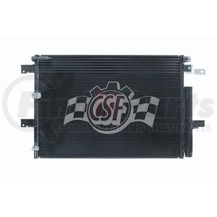 CSF 10703 Condenser