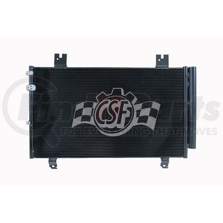 CSF 10726 Condenser