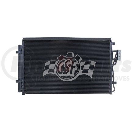 CSF 10723 Condenser