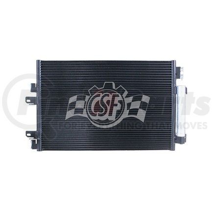 CSF 10722 Condenser