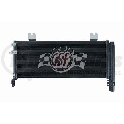 CSF 10727 Condenser