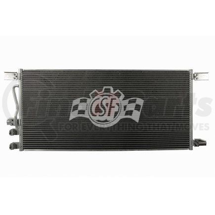 CSF 10635 Condenser