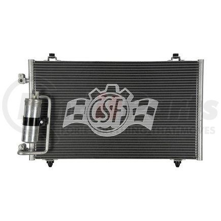 CSF 10636 Condenser