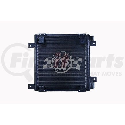 CSF 10648 Condenser