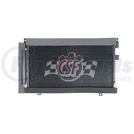 CSF 10738 Condenser