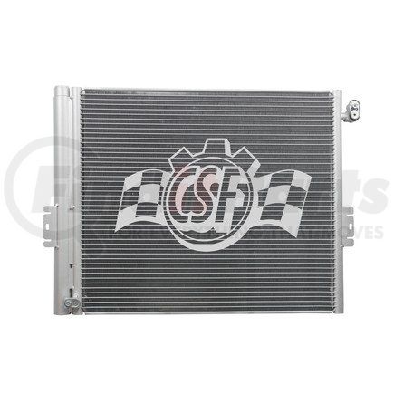 CSF 10744 Condenser