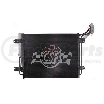 CSF 10746 Condenser